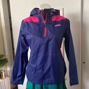 Vineyard Vines Windbreaker size S